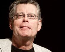 Full Dark, No Stars by Stephen King