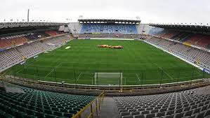 Jupiler pro league league level: Jan Breydel Stadion Bruges The Stadium Guide