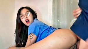 Brazzers - Creepy Doctor and busty blonde wild scene