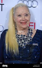 Sally george actress hi-res stock photography and images