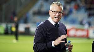Born 29 september 1962) is a swedish football coach who manages the sweden national team. Nach Der Em Janne Andersson Wird Schwedischer Nationalcoach Dfb Deutscher Fussball Bund E V