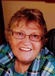 Ruth McGowan Obituary