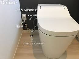 のん さんはinstagramを利用しています こんばん ᐛ パァ 前回postに いいね コメント フォローありがとうございました 1 20にフロアコーティングをしてもらうので それまでは住めなくて クローゼットやカップ トイレ 洗面所下