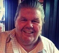 Gene Pearson Obituary (1953