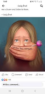 Word of advice never ever take a court appointed attorney and post sign by  your front door stating that when the come in your property or home they  are consented to being