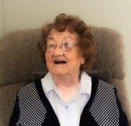 Condolence Book for Elizabeth (Lizzie) Brady (Ballinagh, Cavan)