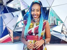 Nick ndeda (l) and muthoni gitau (r), who had a youtube channel called just doing life, have parted ways. Too Much Negativity Lies And Filth Thrown At My Brand Mwalimu Rachel Cries Out Buzz Central