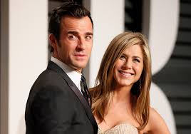 Click on photos to enlarge. Jennifer Aniston Weds Justin Theroux In Los Angeles The New York Times