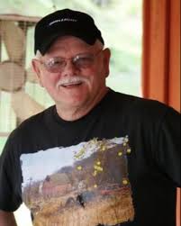 Paul David Perdue Obituary April 10, 2024