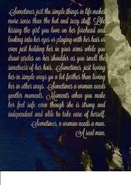 He may not divorce her all his days. How A Man Should Treat A Woman Quotes Quotesgram