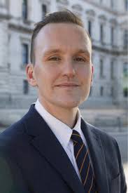 Tom Lees, Managing Director — Bradshaw Advisory