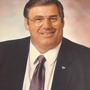 Terry Whitmire's Instagram, Twitter & Facebook