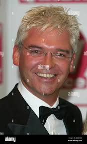 Philip schofield hi-res stock photography and images