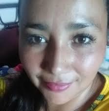 Querida madre.......❤️ Esta hermosa sonrisa será mi mejor recuerdo tuyo por  siempre 🥺 Que Dios te reciba en su seno y te de la paz que tanto te  mereces 🕊️ 🙏🏻 Quién