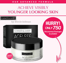 Discount Link Summer Saxby By Nicole Kidman Authentic Skin Care 80 Gets A 9 9 10 Rating Nicole Kidman Diy Beauty Face Diy Eye Cream