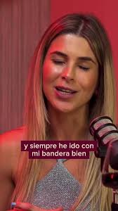 Siempre es esa voz interior las que nos dicta el camino que debemos seguir  ✨Una muestra de ello es nuestra especial invitada Johanna Peñaloza 🍷  Puedes disfrutar de este exquisito episodio en YouTube ...