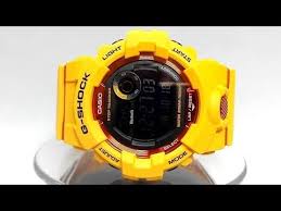 Wireless function link with mobile phones that support bluetooth®. Casio G Shock Gbd 800 4er Bluetooth Watch Video 2018 Bluetooth Watch Casio G Shock Casio