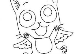 More memes, funny videos and pics on 9gag. Fairy Tail Coloring Pages Coloring4free Com
