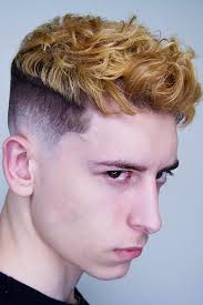 Maybe you would like to learn more about one of these? 55 Sexiest Short Curly Hairstyles For Men Menshaircuts Com