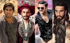 7 Fun Facts About Ranveer Singh S Debut Film Band Baaja Baaraat Instant Bollywood Ranveer singh (movie actor) was born on the 6th of july, 1985.