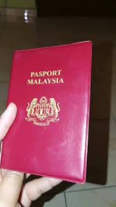 Adakah kewajipan ujian swab test terhad untuk tapak pembinaan yang berada di dalam zon merah sahaja? Jenis Jenis Pasport Oh Bestnya Bercuti