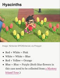 We did not find results for: Acnh Flower Hybrid Guide Animal Crossing Animal Crossing Characters Animal Crossing Villagers