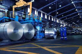 We are a dynamic and energetic group of professionals, providing excellence and integrity services are our main objective. Alcom Berhad Aluminium Company Of Malaysia