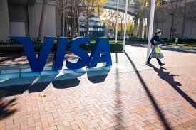 While this approach can be vastly inconvenient with heavy card use (possibly a new card per month or more), if major bills are handled separately, all expenses possible are paid directly in ether or bitcoin, and almost all other. Visa To Delay Increase In Online Card Fees Until April 2022 Bloomberg