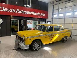 Image result for Taxi Yellow 1979 Taxi