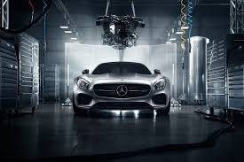 Heroes Are Made Not Born 2016 Mercedes Amg Gt S Shot For Mercedes Benz Usa Mercedes Amg Gt S Mercedes Amg Mercedes Benz