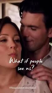 This iconic Kevin McGarry & Erin Krakow scene with this iconic Taylor Swift  song just had to happen.