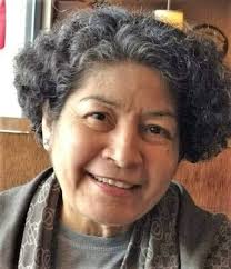 Maria E. Torres Obituary