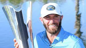 Subscribe now to watch instantly. European Tour Dustin Johnson To Work On Improving Putting After Latest Win At Saudi International Golf News Sky Sports