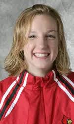 Cardinal Swimming and Diving Sets Two Records, Two NCAA B Cuts, 13 Lifetime  Bests at IU