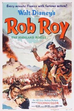 Rob Roy: The Highland Rogue - Wikipedia