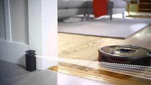 How To Customize Irobot Roomba 980 Robot Vacuum Irobot Roomba Irobot Roomba