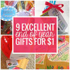 Get it as soon as tue, jun 15. 9 Excellent End Of The Year Gifts For 1 Teach Junkie