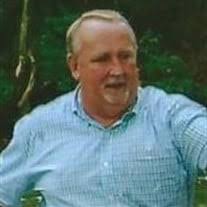 Obituary for Wayne Richmond