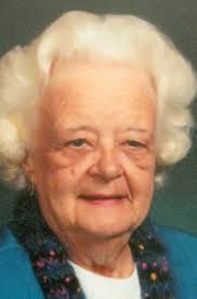 Catherine 'Tina' Mueller