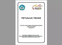 Maybe you would like to learn more about one of these? Petunjuk Teknis Juknis Fls2n Sd Tahun 2017 Berkas Edukasi