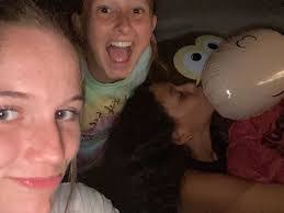 Lilly Snider's Instagram, Twitter & Facebook