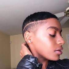 Thebaldierevolution Chic Short Hair Short Relaxed Hairstyles Hair And Nails