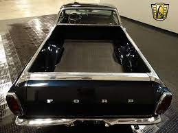 1969 Ford Ranchero 302 Cid V8 C3 Automatic Ford Ford Trucks Fairlane