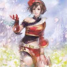 Sun shang xiang — lady sun, más conocida como sun shang xiang vivió durante la era de los tres reinos en china. Sun Shang Xiang Sun Shangxiang1 Twitter