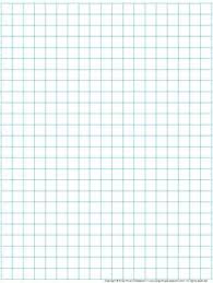 Graph Paper Full Page Grid 1 Centimeter Squares 19x25 Boxes No Name Line Graph Paper Grid Paper Graphing