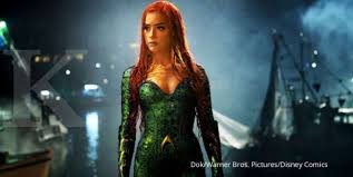 Mar 01, 2021 · the trial between johnny depp & amber heard began in july 2020 and ended in august. Amber Heard Didesak Keluar Dari Aquaman 2 Bersediakah