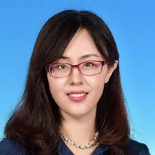 Yiwen Wang's Instagram, Twitter & Facebook