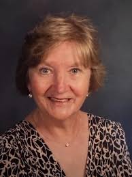 Ann Schmid Obituary (1945