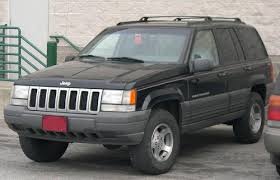 1996 jeep grand cherokee test drive review cargurus 1996 jeep grand cherokee test drive