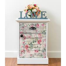 Tissue paper is thin and can rip easily, so be extra careful. Floral Wallpaper Decoupage Tissue Paper Redesign With Prima Uk 19 X 30 Free P P Claire S Crafthouse